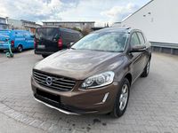 Gebraucht Volvo XC60 215 PS (158 kW) 2013 Gold SUV