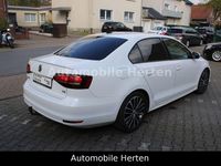 Second-hand VW Jetta 170 CP (125 kW) 2016 Alb Berlinǎ