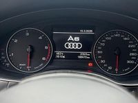 Gebraucht Audi A6 272 PS (200 kW) 2017 Grau Kombi