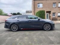 Gebraucht Kia ProCeed GT 204 PS (150 kW) 2020 Schwarz Kombi