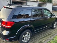 gebraucht Fiat Freemont SUV