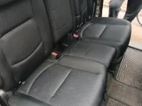 Gebraucht Mazda 5 2010 Schwarz Van / Kleinbus
