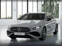 Gebraucht Mercedes A180 AMG 136 PS (100 kW) 2026 Grau Limousine