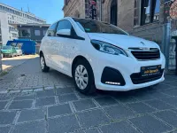 Gebraucht Peugeot 108 Active 72 PS (52 kW) 2019 Limousine
