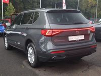 Gebraucht Seat Tarraco XCELLENCE 150 PS (110 kW) 2019 Grau SUV