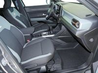 Neu Dacia Duster Extreme 131 PS (96 kW) 2025 Grau SUV