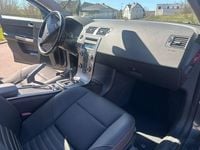 Gebraucht Volvo V50 Summum 136 PS (100 kW) 2009 Grau Kombi