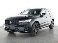 Gebraucht Volvo XC60 Plus 250 PS (183 kW) 2025 Schwarz SUV