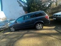 Gebraucht Opel Astra 130 PS (95 kW) 2007 Grau Kombi