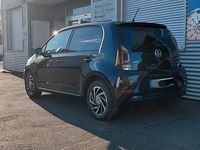 Second-hand VW up! Join 60 CP (44 kW) 2018 Negru Hatchback