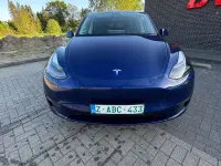 Occasion Tesla Model Y 378 kW (514 ch) 2023 Bleue SUV