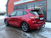 Gebraucht Ford Kuga ST-Line 150 PS (110 kW) 2024 Rot SUV