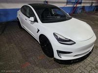 Gebraucht Tesla Model 3 Standard Range Plus 239 kW (325 PS) 2021 Limousine
