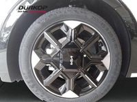 Gebraucht Kia EV6 Comfort 167 kW (228 PS) 2024 Schneeweiss perleffekt SUV