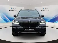 Gebraucht BMW X5 Performance 286 PS (210 kW) 2023 Schwarz SUV