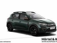 Gebraucht Dacia Sandero Extreme 110 PS (80 kW) 2022 Andere farbe