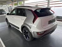Gebraucht Kia e-Niro Inspiration 150 kW (204 PS) 2023 Othercolor SUV