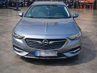 Gebraucht Opel Insignia Innovation 170 PS (125 kW) 2017 Grau Kombi