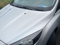 gebraucht Ford Focus 2,0 TDCi 110kW Business Turnier Busine...