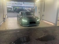 Gebraucht Audi S5 Sport 354 PS (260 kW) 2009 Schwarz Coupé