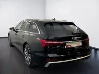Gebraucht Audi S6 Performance 344 PS (253 kW) 2025 Brillantschwarz Kombi