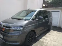 Gebraucht VW Multivan 150 PS (110 kW) 2023 Van / Kleinbus