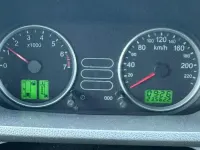 Gebraucht Ford Fusion 90 PS (66 kW) 2005 Silber Kleinwagen