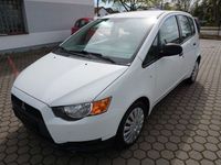 gebraucht Mitsubishi Colt 1.1 5 türer