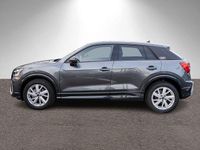 Gebraucht Audi Q2 S-Line 150 PS (110 kW) 2025 Daytonagrau perleffekt SUV