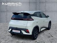 Neu BYD Dolphin Surf Boost 64 kW (88 PS) 2025 Weiß Kleinwagen