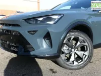 Neu Cupra Formentor 150 PS (110 kW) 2026 Fiord blau SUV