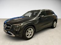 Gebraucht Mercedes GLC220 Advanced Plus 196 PS (144 kW) 2024 Grau SUV
