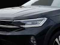 Gebraucht VW Taigo Style 116 PS (85 kW) 2025 Deep black perleffekt SUV