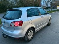 Gebraucht VW Golf V Edition 116 PS (85 kW) 2007 Grau Kleinwagen