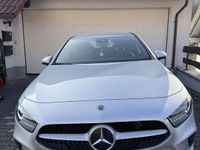 Gebraucht Mercedes A200 163 PS (119 kW) 2019 Grau Limousine
