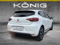 gebraucht Renault Clio V EVOLUTION SCe 65