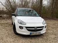 gebraucht Opel Adam Jam 1.2