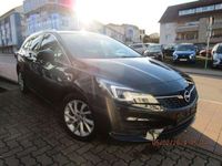 gebraucht Opel Astra ST 1.5 Diesel 90kW Elegance Auto/Navi/LED/