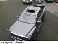 Neu Foton 4 159 PS (116 kW) 2025 Grau SUV