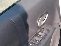 Gebraucht Renault Grand Modus 75 PS (55 kW) 2008 Silber Van / Kleinbus