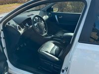 gebraucht Nissan Qashqai 2.0benzin