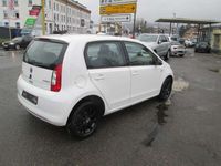 gebraucht Skoda Citigo Ambition ~ 1. Hd ~ Klima ~