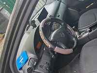 Gebraucht Mercedes C220 145 PS (106 kW) 2002 Schwarz Kombi