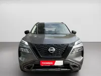 Gebraucht Nissan X-Trail 204 PS (150 kW) 2024 Gun metallic (m) SUV