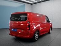 Gebraucht Ford Transit Custom 136 PS (100 kW) 2025 Rot Limousine
