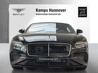 Second-hand Bentley Continental 680 CP (500 kW) 2025 Negru Coupe