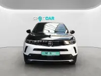 Gebraucht Opel Mokka-e Ultimate 100 kW (136 PS) 2023 Weiß SUV