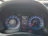 Gebraucht Hyundai i40 Edition 165 PS (121 kW) 2018 Silber Kombi