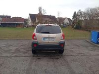 Gebraucht Opel Antara Design Edition 167 PS (122 kW) 2012 SUV