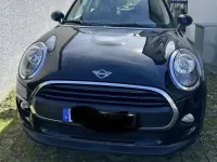Usata Mini ONE 102 CV (75 kW) 2019 Utilitaria